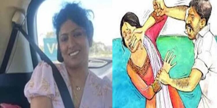 पत्नी को मैंने मारा है कत्ल नहीं किया, ऑस्ट्रेलिया में भारतीय मूल के शख्स की दिलचस्प दलील