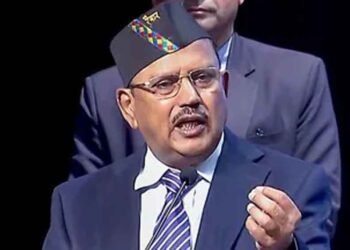 कितना भी बदल जाओ, जड़ें मत भूलना— NSA अजीत डोभाल ने माता-पिता की सीख को किया याद