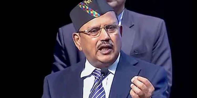 कितना भी बदल जाओ, जड़ें मत भूलना— NSA अजीत डोभाल ने माता-पिता की सीख को किया याद