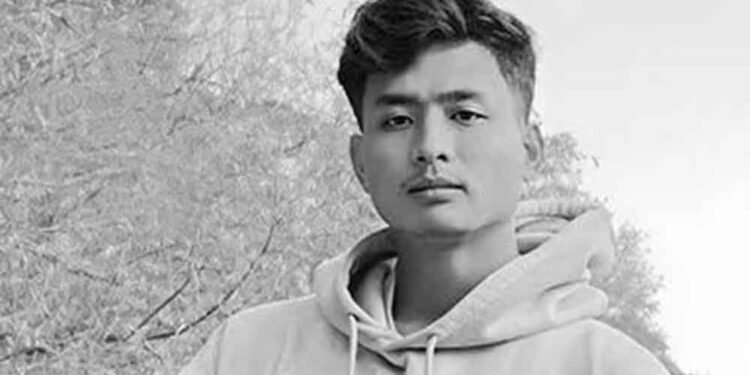 एंजेल चकमा हत्याकांड: नेपाल में पकड़ा गया आरोपी, भारत लाने की प्रक्रिया तेज