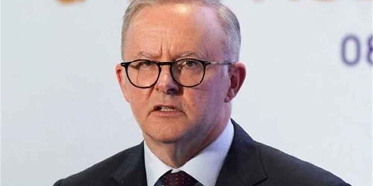 आतंकी हमले के बाद PM अल्बनीज़ का कड़ा रुख, ऑस्ट्रेलिया में ऐतिहासिक कानून की तैयारी