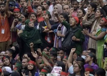 बांग्लादेश में 2025 के दौरान अपराधों में उछाल, सियासी अस्थिरता के बीच महिलाएं-बच्चे सबसे ज्यादा शिकार