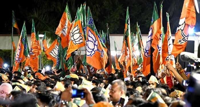 BJP अध्यक्ष पद के लिए कल नामांकन, राजस्थान के 20 वरिष्ठ नेता करेंगे प्रस्ताव