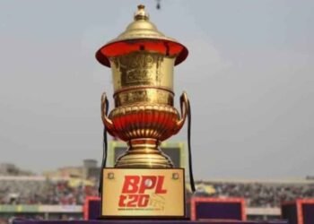 बागी क्रिकेटरों का असर: बांग्लादेश प्रीमियर लीग का मैच तय समय पर नहीं हो सका शुरू