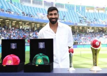 जसप्रीत बुमराह: अंतरराष्ट्रीय क्रिकेट में 10 साल, जानें स्टार तेज गेंदबाज की शानदार उपलब्धियां