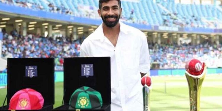 जसप्रीत बुमराह: अंतरराष्ट्रीय क्रिकेट में 10 साल, जानें स्टार तेज गेंदबाज की शानदार उपलब्धियां