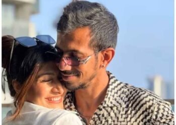 युजवेंद्र चहल–आरजे महवश की दोस्ती पर लगा ब्रेक, सोशल मीडिया पर किया एक-दूसरे को अनफॉलो