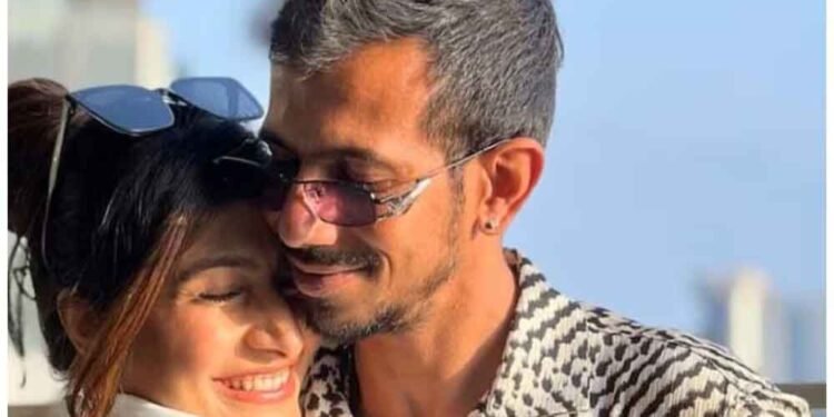 युजवेंद्र चहल–आरजे महवश की दोस्ती पर लगा ब्रेक, सोशल मीडिया पर किया एक-दूसरे को अनफॉलो