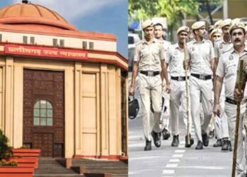 हाईकोर्ट ने नियुक्ति पत्र देने पर लगाई रोक, कांस्टेबल भर्ती में चयनित युवाओं को झटका