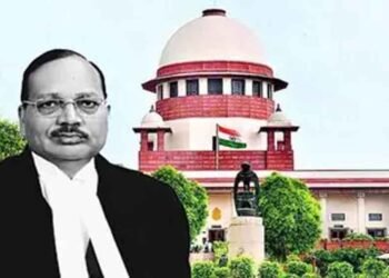 आरक्षण के लिए धर्म परिवर्तन? CJI सख्त— बोले, यह तो नए जमाने का फ्रॉड है