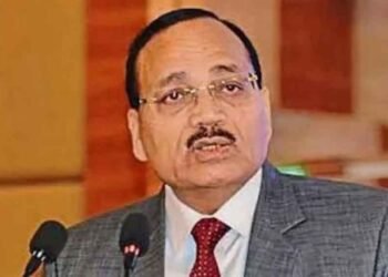 लोग भारी तनाव में हैं… बंगाल में SIR के बीच CJI सूर्यकांत का EC को सख्त निर्देश