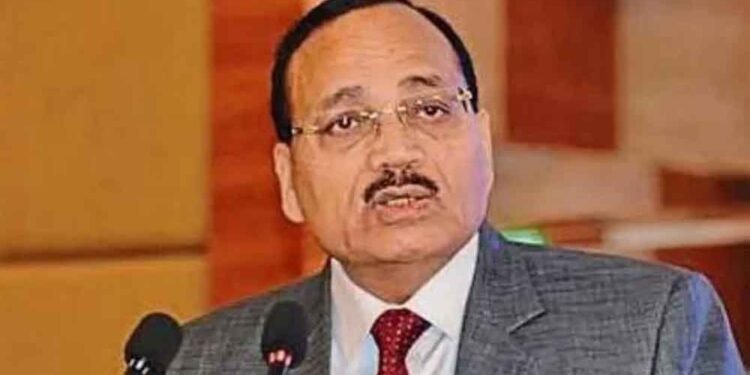 लोग भारी तनाव में हैं… बंगाल में SIR के बीच CJI सूर्यकांत का EC को सख्त निर्देश