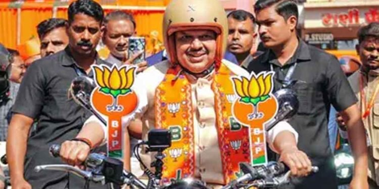 ऐसी जीत जिसने रचा इतिहास! मुंबई से नागपुर तक BJP की सुनामी, जीत का असली हीरो कौन?