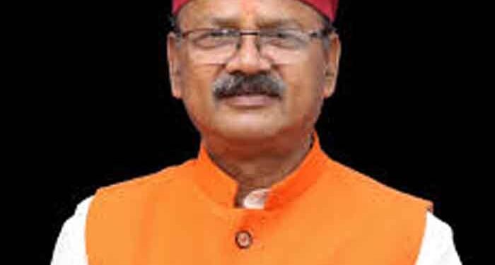 रेशम उत्पादन बढ़ाकर उपलब्ध कराए जा रहे हैं रोजगार के अवसर : राज्यमंत्री जायसवाल