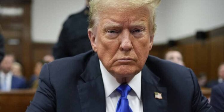 ‘दाल से 30% टैक्स हटाए भारत’: अमेरिकी सीनेटरों ने डोनाल्ड ट्रंप को भेजी चिट्ठी, टैरिफ हटाने की मांग