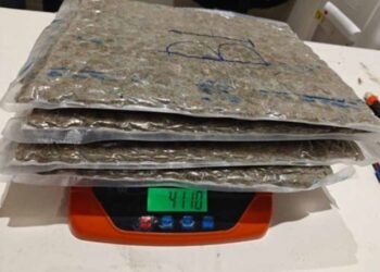 अहमदाबाद एयरपोर्ट पर बड़ा ड्रग्स रैकेट बेनकाब, 12.50 करोड़ की खेप जब्त, 4 तस्कर गिरफ्तार