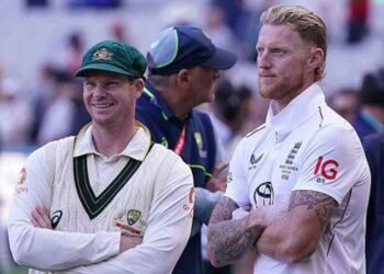 AUS vs ENG: SCG टेस्ट के लिए इंग्लैंड की टीम घोषित, प्लेइंग XI में 2 बड़े बदलाव