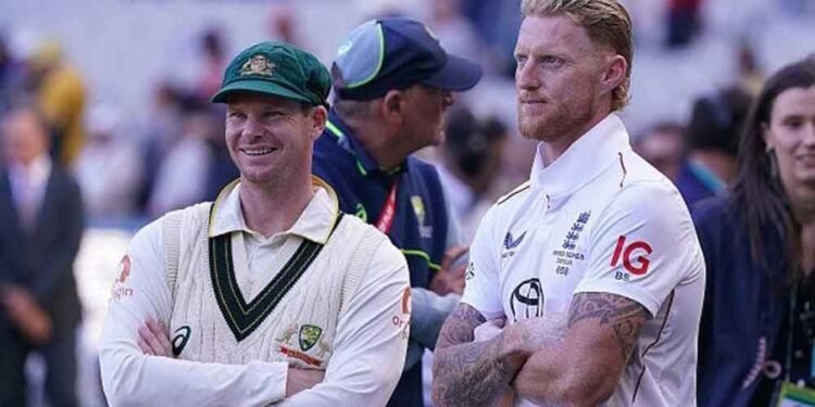 AUS vs ENG: SCG टेस्ट के लिए इंग्लैंड की टीम घोषित, प्लेइंग XI में 2 बड़े बदलाव