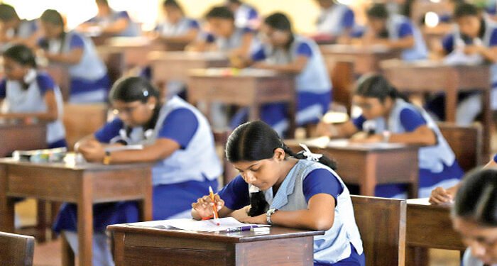 MP बोर्ड परीक्षा 2026: 10वीं-12वीं की आंसर शीट पर प्रेक्षकों की कड़ी नजर