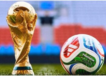 विश्व कप 2026: फीफा का आधिकारिक वीडियो कंटेंट पार्टनर बना टिकटॉक