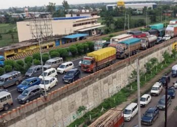 ट्रैफिक से मिलेगी निजात: इंदौर में 5 माह में बनकर तैयार होंगे चार फ्लाईओवर