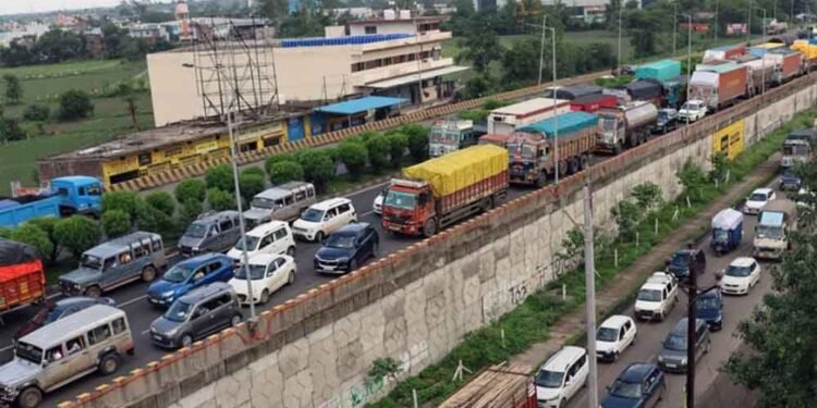 ट्रैफिक से मिलेगी निजात: इंदौर में 5 माह में बनकर तैयार होंगे चार फ्लाईओवर