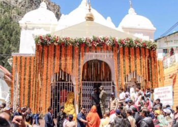 गंगोत्री धाम: इस इमाम ने गैर हिंदुओं पर रोक का किया समर्थन, बताई चौंकाने वाली दलील