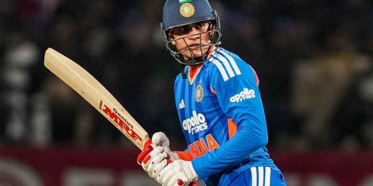 शुभमन गिल को बाहर देखकर चौंके रिकी पोंटिंग, फिर जमकर की भारतीय क्रिकेट की तारीफ