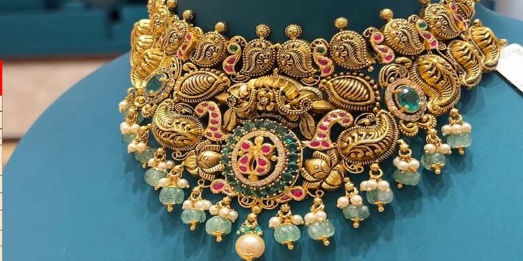 15 जनवरी गुरुवार: 22-24 कैरेट सोने का नवीनतम भाव — शहरवार रेट देखें