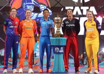 WPL का असर: भारतीय खिलाड़ियों में आई जीत की मानसिकता, एक विश्व कप काफी नहीं—हरमनप्रीत कौर