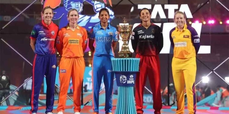 WPL का असर: भारतीय खिलाड़ियों में आई जीत की मानसिकता, एक विश्व कप काफी नहीं—हरमनप्रीत कौर