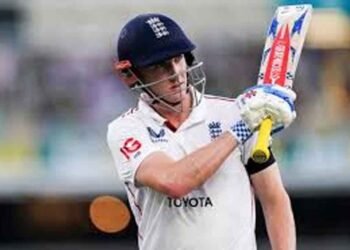 नाइट क्लब कांड पर हैरी ब्रूक की सफाई, सार्वजनिक रूप से मांगी माफी—उस रात क्या हुआ था?