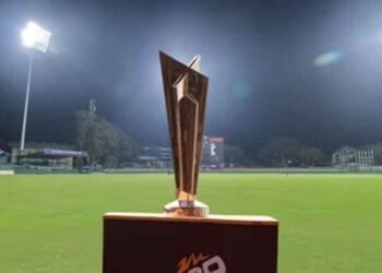 T20 वर्ल्ड कप से पहले कोलंबो स्टेडियम को मिली बड़ी सौगात, दशकों पुरानी कमी आखिर हुई दूर