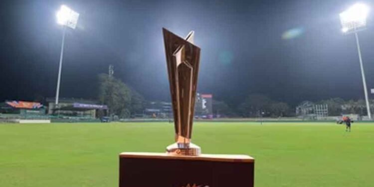 T20 वर्ल्ड कप से पहले कोलंबो स्टेडियम को मिली बड़ी सौगात, दशकों पुरानी कमी आखिर हुई दूर