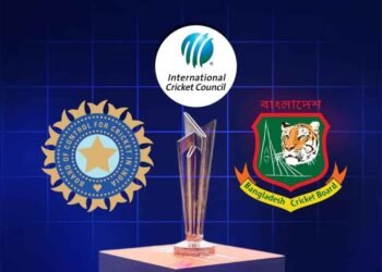 ICC ने दिया भरोसा, कोई अल्टीमेटम नहीं… विश्व कप को लेकर बांग्लादेश का दावा– बातचीत जारी