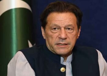 पाकिस्तान में इमरान खान के नाम का गाना पड़ा भारी, शादी समारोह से कव्वाल गिरफ्तार