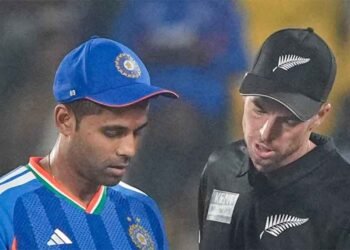 पांचवां टी20 निर्णायक! सैमसन की फॉर्म और अक्षर पटेल की फिटनेस पर टिकी सबकी नजर