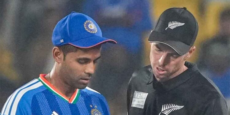 पांचवां टी20 निर्णायक! सैमसन की फॉर्म और अक्षर पटेल की फिटनेस पर टिकी सबकी नजर