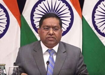 भारत पर 500% टैरिफ की धमकी? ट्रंप की मंजूरी वाले बिल पर सरकार का कड़ा पलटवार