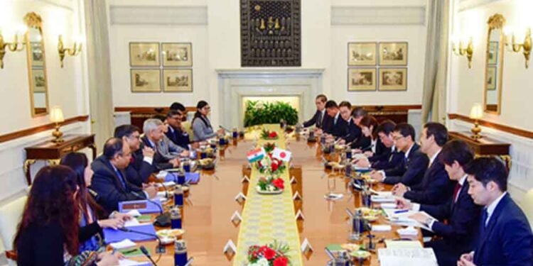 भारतीय पासपोर्ट की ताकत बढ़ी! जापान बना गेटवे, अब कई देशों तक आसान पहुंच