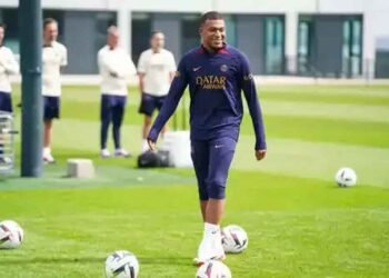 ‘आप फुटबॉल को दिल से समझते थे’ — जाबी अलोंसो के लिए एम्बाप्पे का भावुक पोस्ट