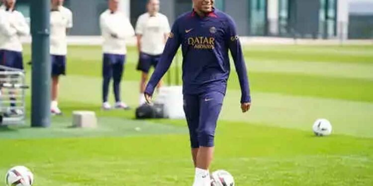 ‘आप फुटबॉल को दिल से समझते थे’ — जाबी अलोंसो के लिए एम्बाप्पे का भावुक पोस्ट