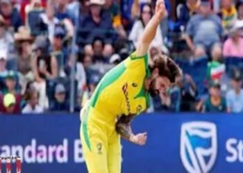 शरीर अब साथ नहीं दे रहा… ऑस्ट्रेलिया के स्टार तेज गेंदबाज ने अचानक लिया संन्यास, फैंस हुए भावुक