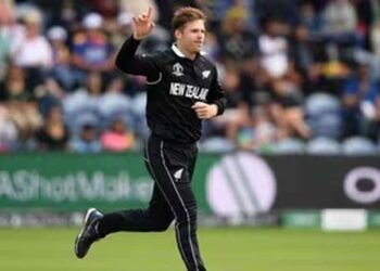 भारत के खिलाफ टी20 सीरीज वर्ल्ड कप से पहले बड़ी तैयारी, फर्ग्यूसन ने बताया सुनहरा मौका