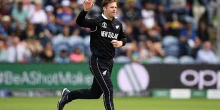 भारत के खिलाफ टी20 सीरीज वर्ल्ड कप से पहले बड़ी तैयारी, फर्ग्यूसन ने बताया सुनहरा मौका