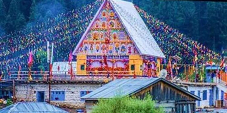 मचैल माता यात्रा में वैष्णो देवी जैसी सुविधा, श्रद्धालुओं की सुरक्षा को मिलेगा बड़ा बढ़ावा