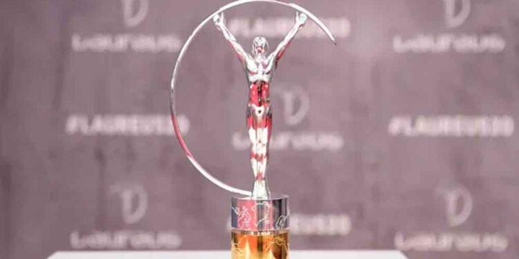 मैड्रिड में 20 अप्रैल को होगा लॉरियस वर्ल्ड स्पोर्ट्स अवार्ड्स का भव्य आयोजन