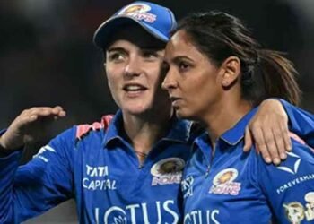 200 वोल्ट का झटका! क्या मुंबई इंडियंस के लिए भी खतरा बनेगा GG का यह खूंखार खिलाड़ी?