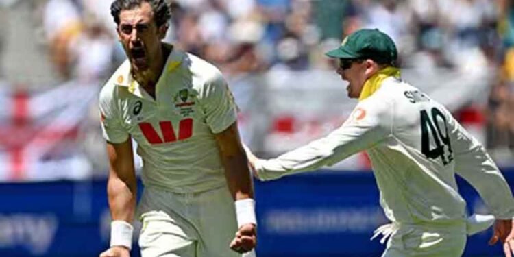 बर्थडे स्पेशल: 4 ICC ट्रॉफी, घातक यॉर्कर और रफ्तार का कहर—मिचेल स्टार्क का क्रिकेट पर राज