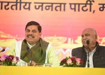 योजना सुधार प्रक्रिया का एक हिस्सा है, कांग्रेस को विरोध की बजाय तथ्यात्मक बात करनी चाहिए: डॉ. मोहन यादव